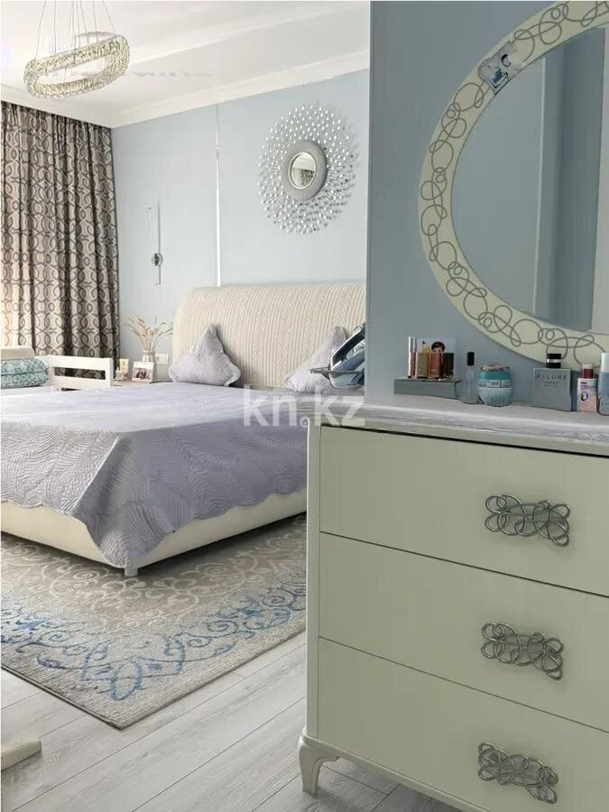 Продажа 3-комнатной квартиры, 78 м² в Астане - фото 2