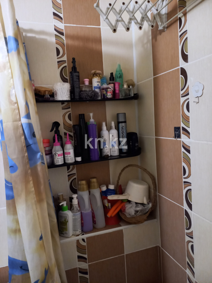 Аренда 2-комнатной квартиры, 37 м², ул. Тимирязева в Алматы - фото 13