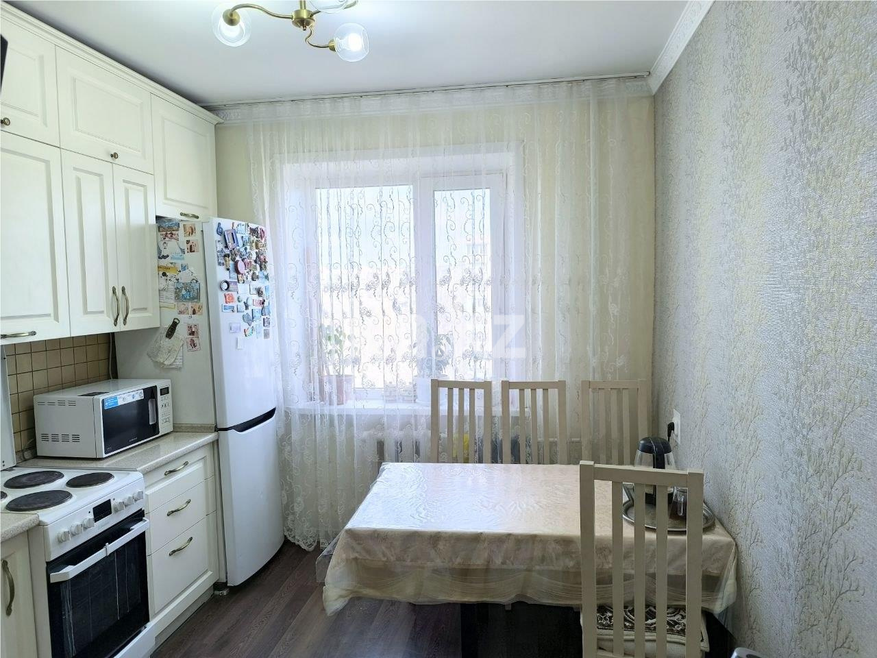 Продажа 3-комнатной квартиры, 67 м² в Караганде - фото 4