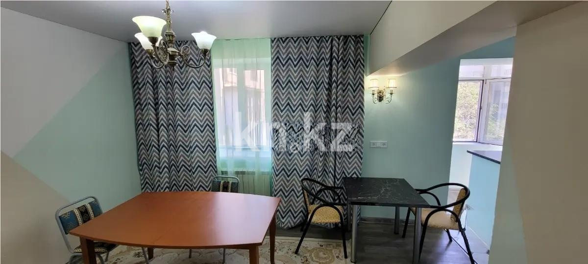 Продажа 2-комнатной квартиры, 52 м² в Алматы - фото 2
