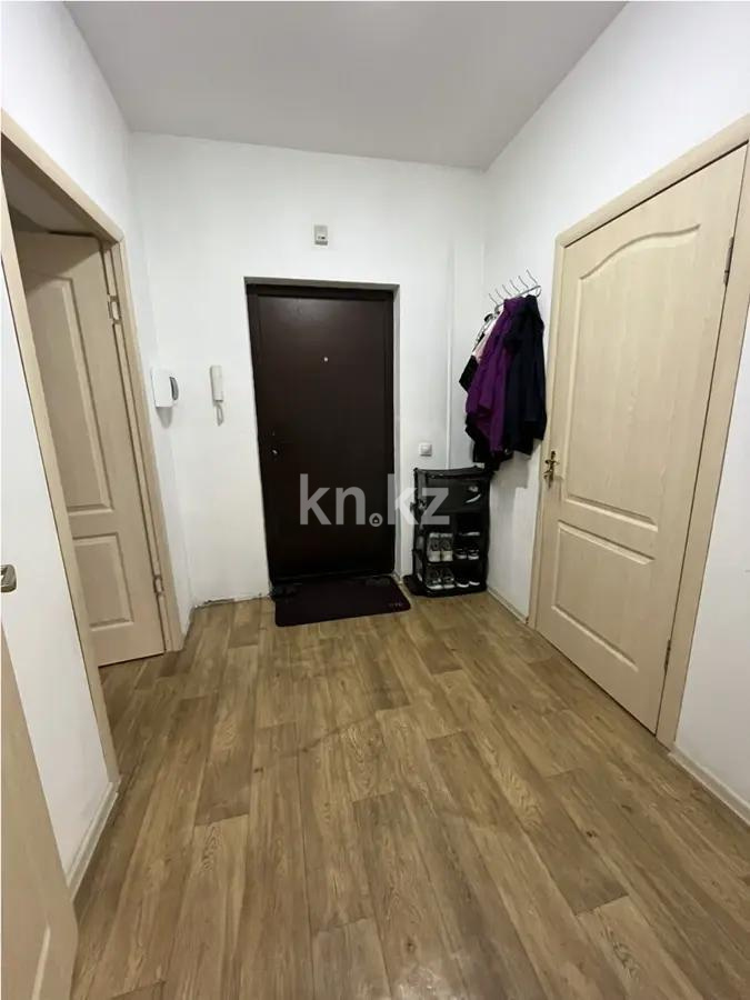 Продажа 1-комнатной квартиры, 46 м² в Алматы - фото 3