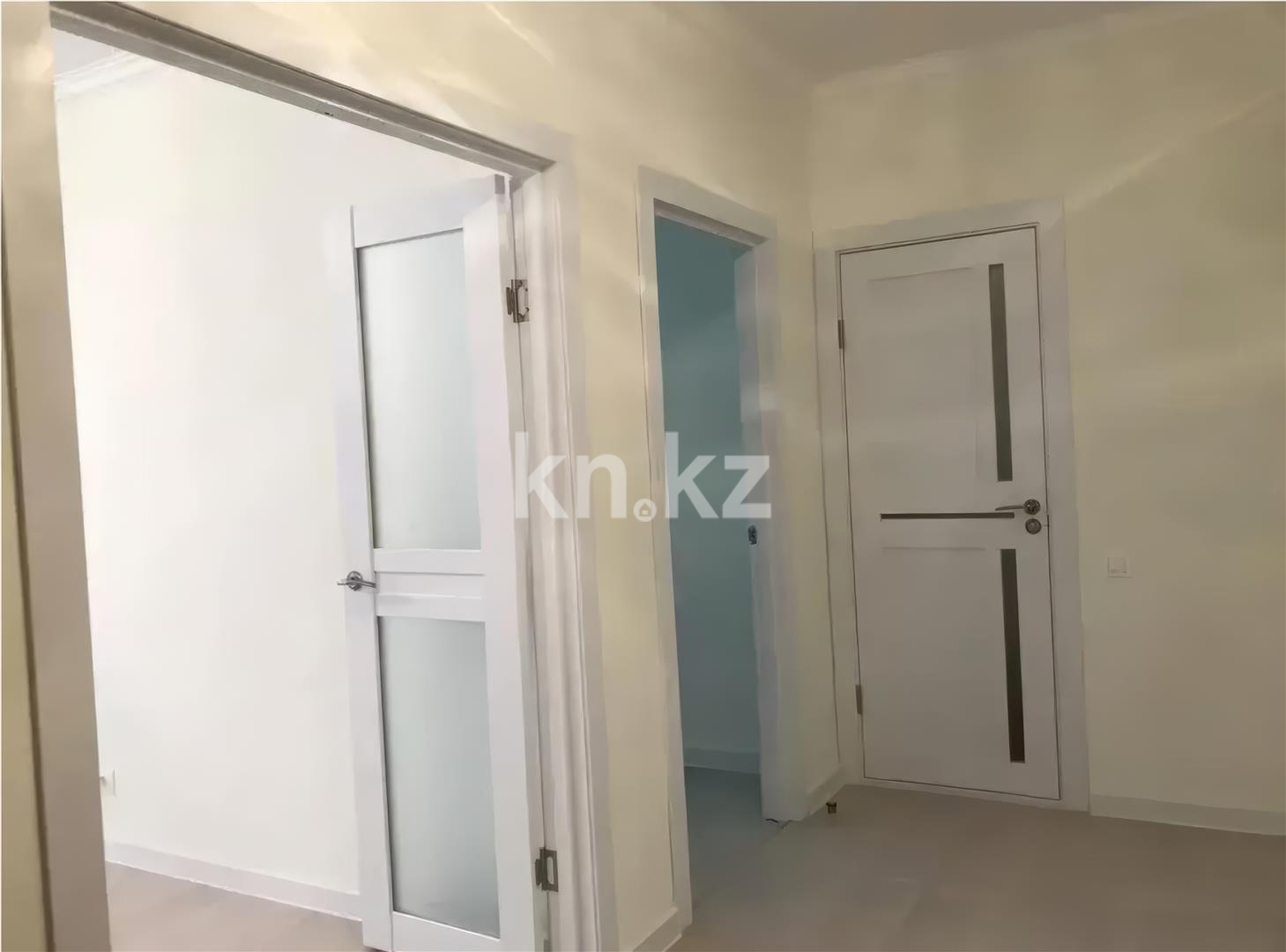 Продажа 1-комнатной квартиры, 46 м² в Астане - фото 4