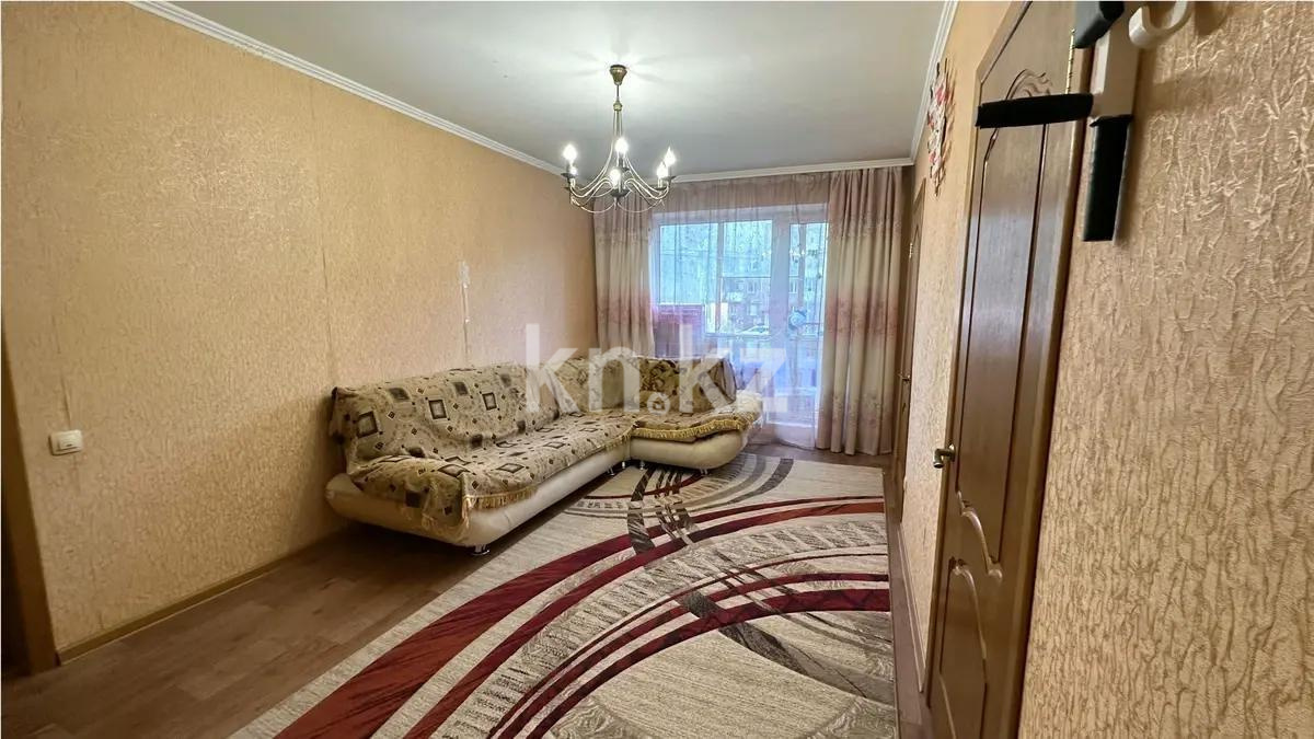 Продажа 4-комнатной квартиры, 64 м² в Караганде