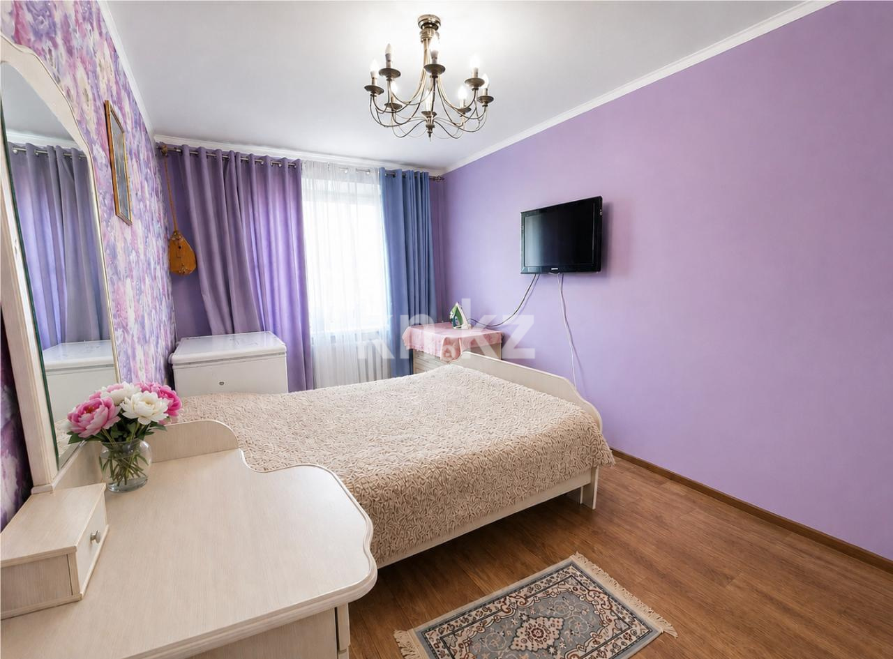 Продажа 3-комнатной квартиры, 63 м² в Темиртау - фото 4