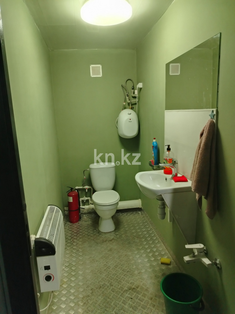 Аренда , 580 м², ул. Волховская в Алматы - фото 7