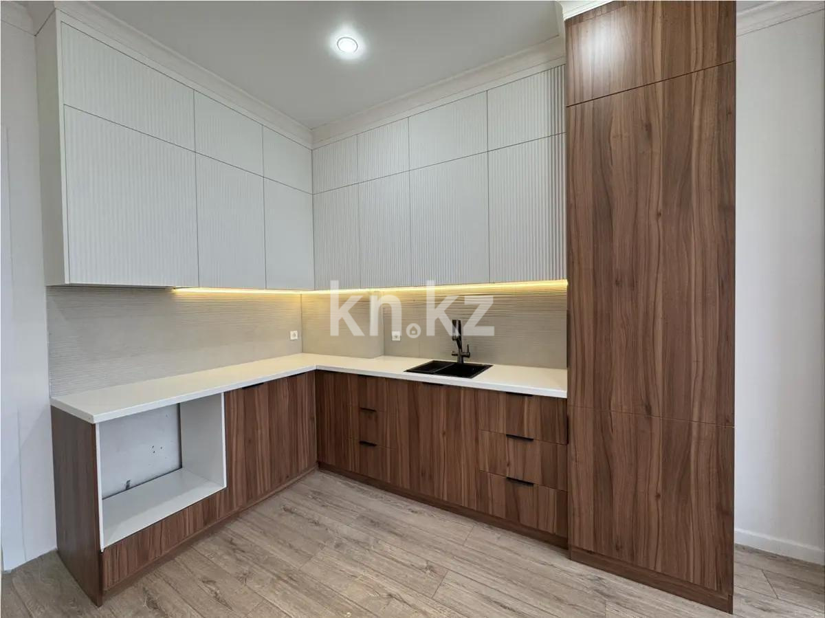 Продажа 3-комнатной квартиры, 68 м² в Астане - фото 4