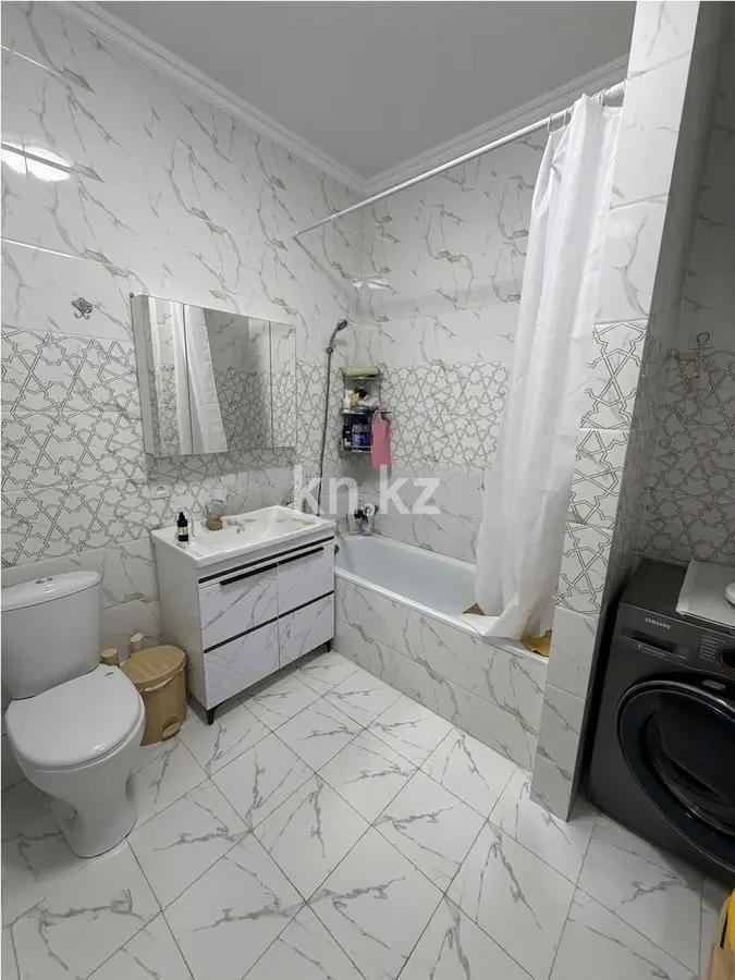 Продажа 2-комнатной квартиры, 64 м² в Караганде - фото 4