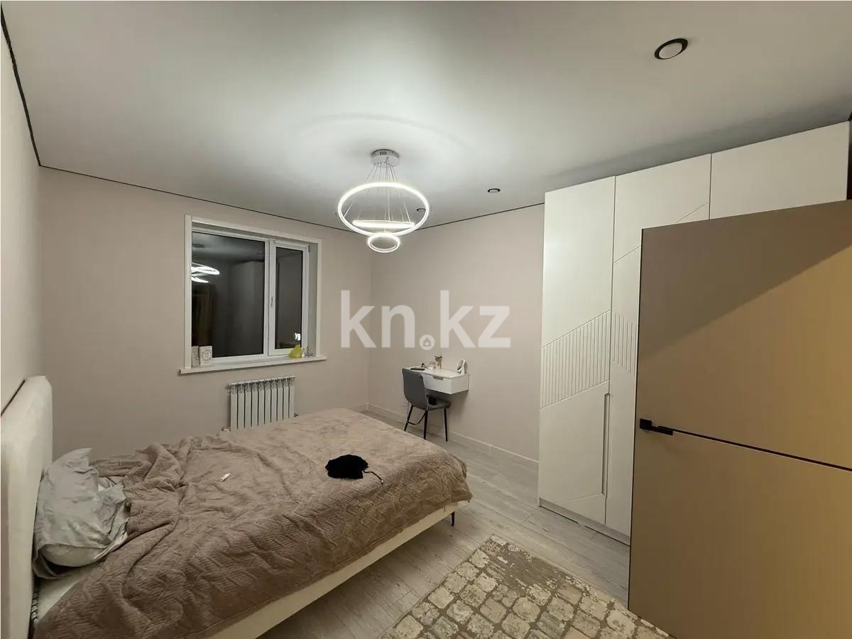 Продажа 4-комнатной квартиры, 96 м², ул. Косшыгулулы, дом  4 в Астане - фото 2