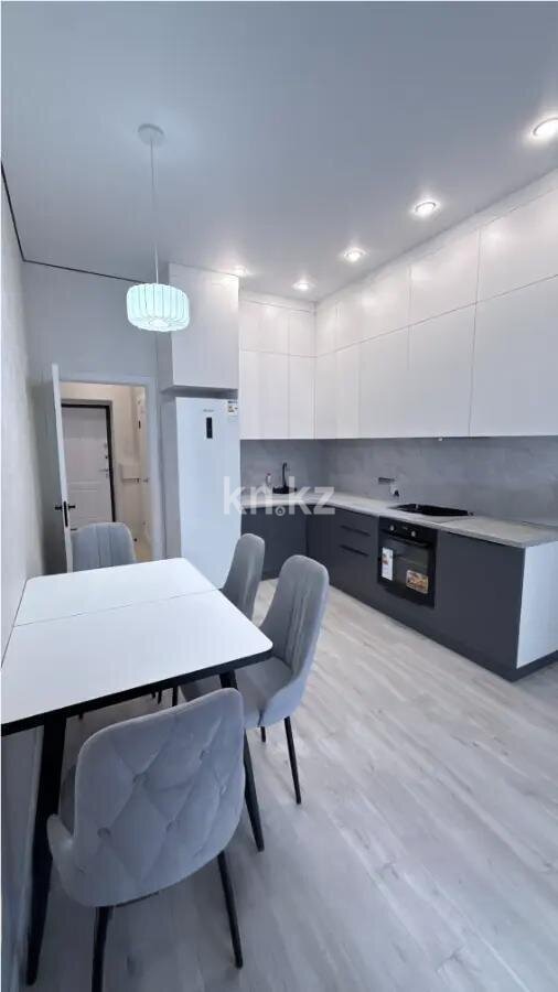 Продажа 1-комнатной квартиры, 43 м² в Астане - фото 4