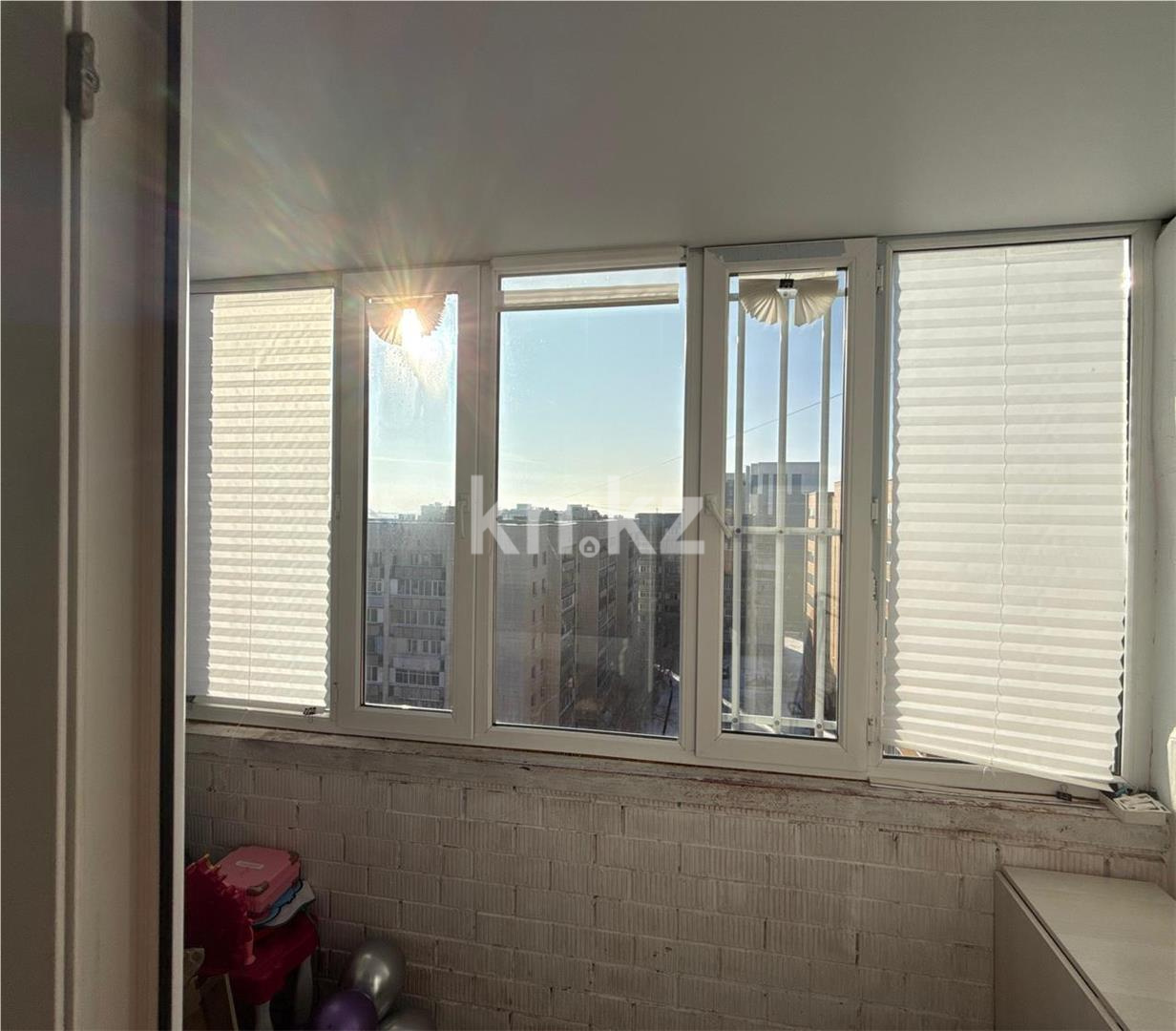 Продажа 2-комнатной квартиры, 49 м² в Караганде - фото 7