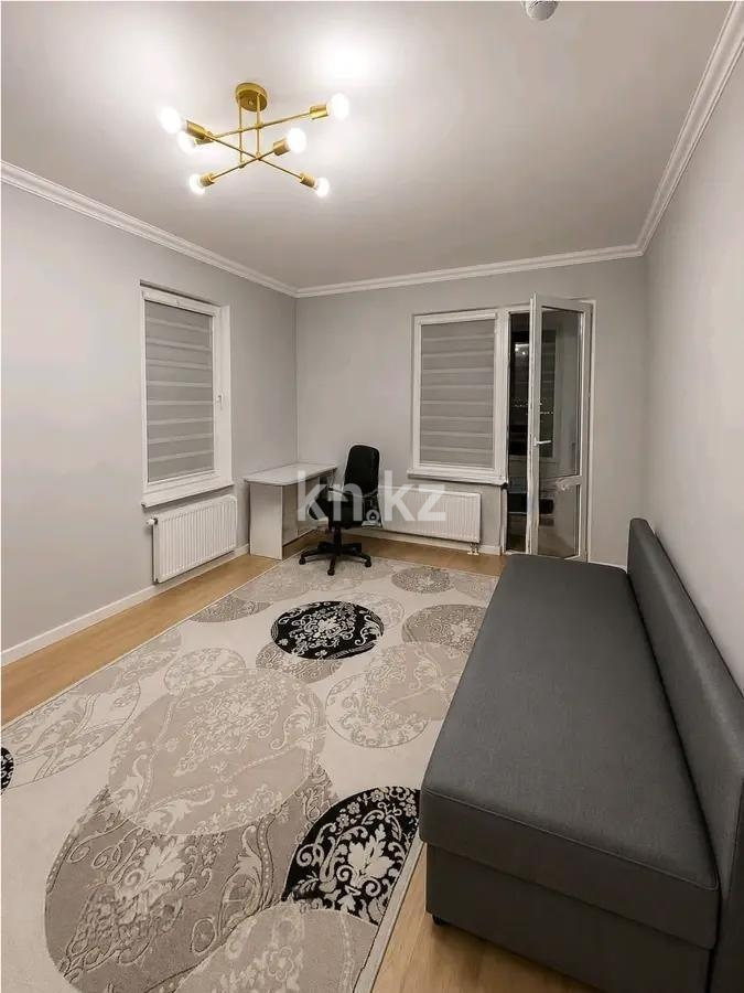 Продажа 3-комнатной квартиры, 60 м² в Астане - фото 2