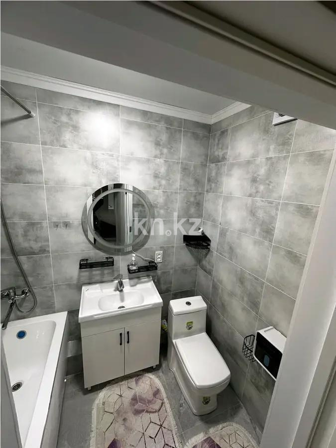 Продажа 2-комнатной квартиры, 52 м², ул. Утепова, дом  31 в Алматы - фото 3