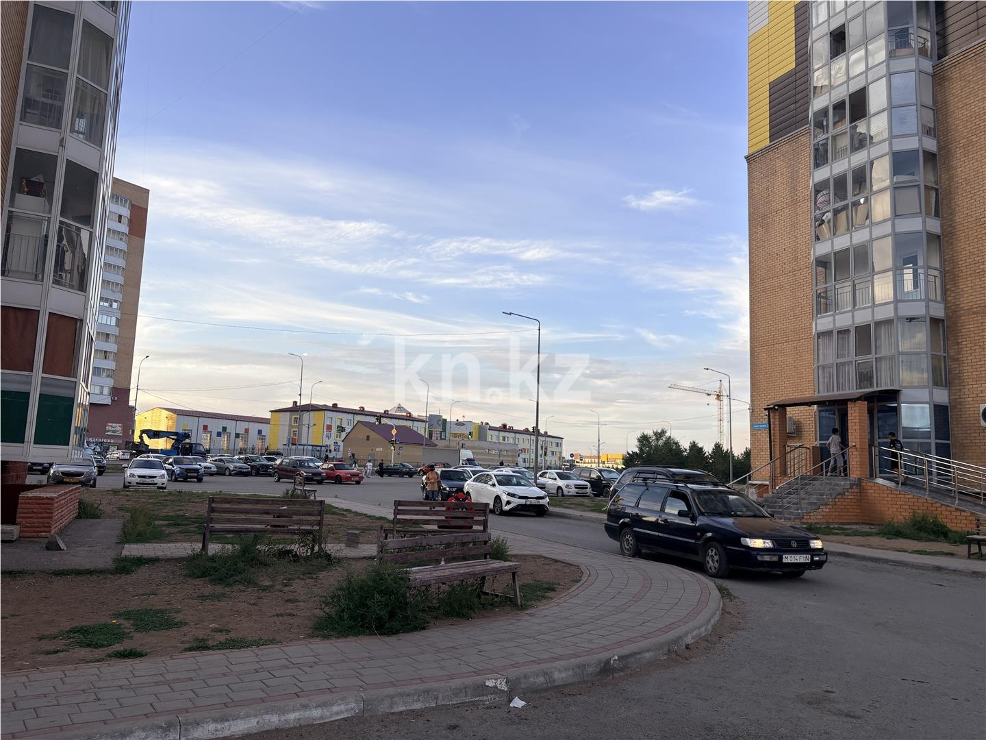 Продажа 2-комнатной квартиры, 70 м² в Караганде - фото 23