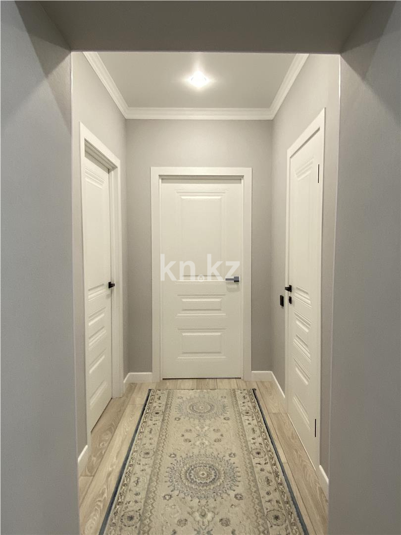 Продажа 4-комнатной квартиры, 115 м² в Астане - фото 20