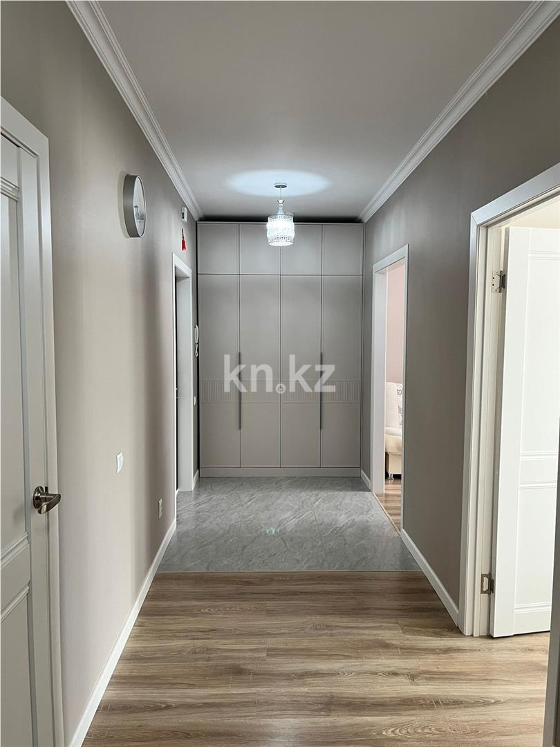 Продажа 3-комнатной квартиры, 85 м² в Астане - фото 14