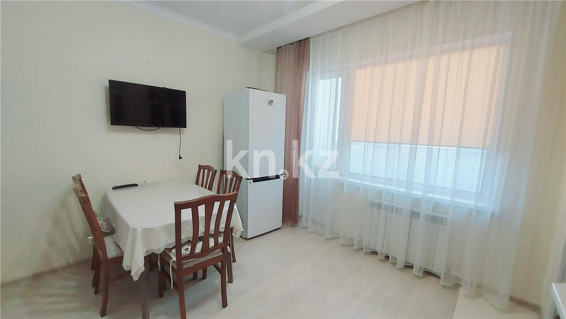 Продажа 3-комнатной квартиры, 90 м² в Караганде - фото 11