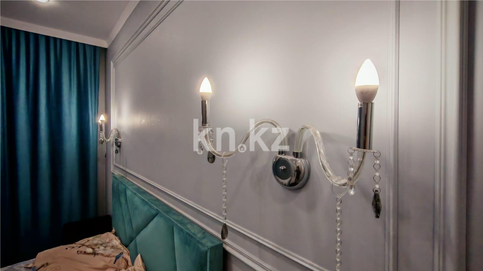 Продажа 3-комнатной квартиры, 72 м² в Караганде - фото 4