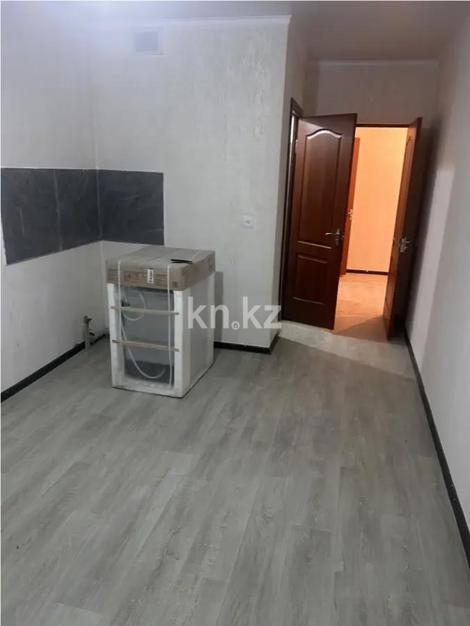 Продажа 2-комнатной квартиры, 52.9 м² в Алматы