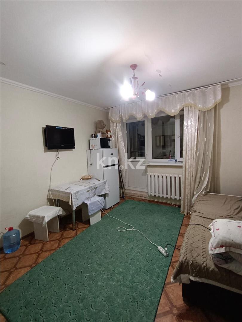 Продажа 1-комнатной квартиры, 20 м² в Астане