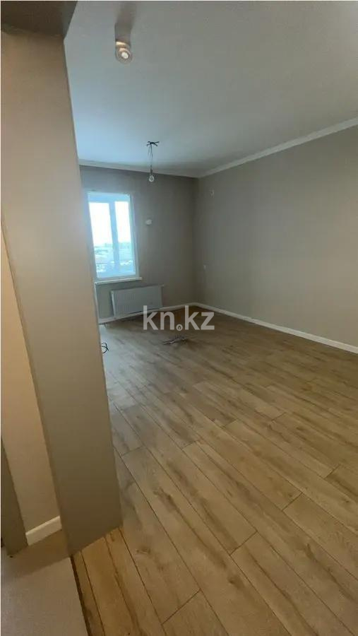 Продажа 2-комнатной квартиры, 42 м² в Астане