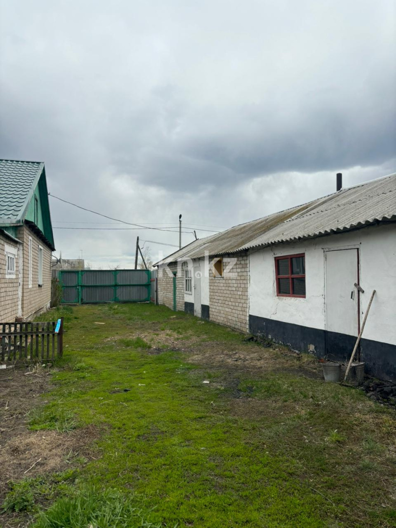 Продажа 3-комнатного дома, 110 м², ул. Сутюшева, дом  13 в Петропавловске - фото 23