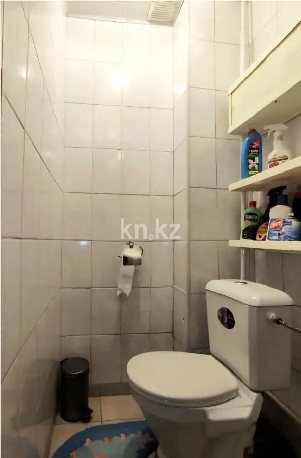 Продажа 3-комнатной квартиры, 82 м² в Алматы - фото 6