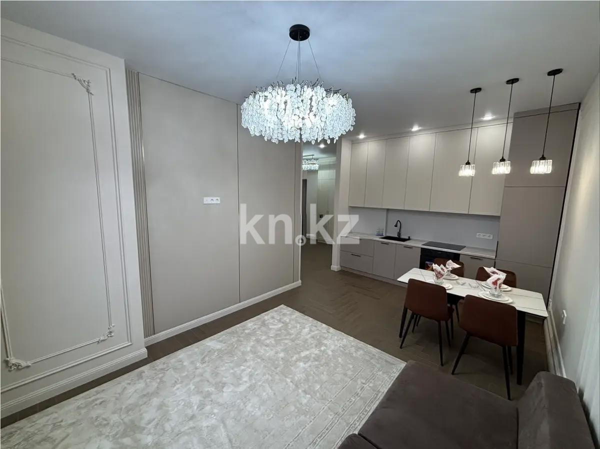 Продажа 4-комнатной квартиры, 86 м² в Астане - фото 5