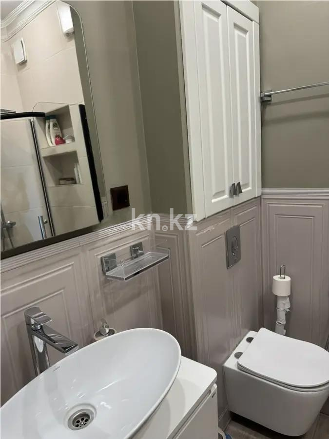 Продажа 2-комнатной квартиры, 89 м², ул. Маркова, дом  61/1 в Алматы - фото 2