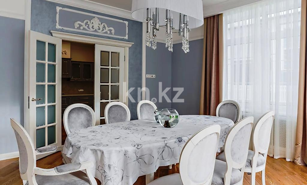 Аренда 8-комнатного дома, 1 м², ул. Кунаева, дом  15 в Астане - фото 5