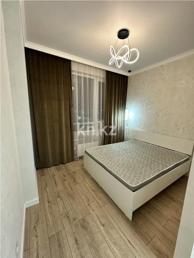 Продажа 2-комнатной квартиры, 42 м², ул. Толе би, дом  27 в Астане