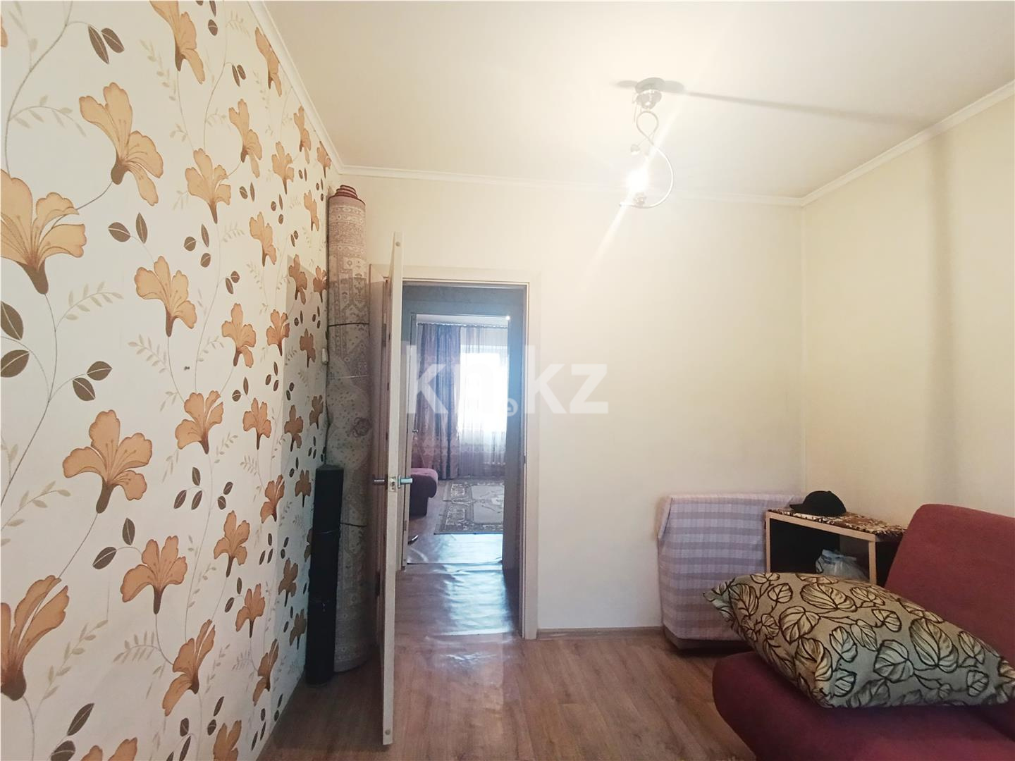 Продажа 4-комнатной квартиры, 77 м² в Караганде - фото 10