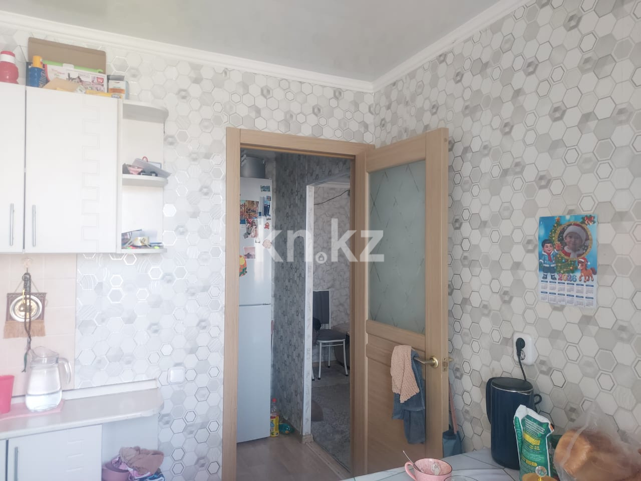 Продажа 2-комнатной квартиры, 43.8 м² в Караганде - фото 9