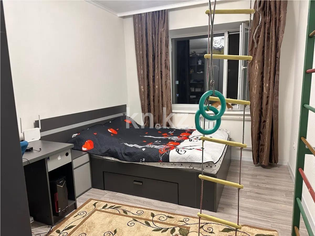 Продажа 2-комнатной квартиры, 60 м² в Астане - фото 3