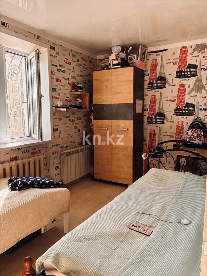 Продажа 3-комнатной квартиры, 53 м² в Караганде - фото 3