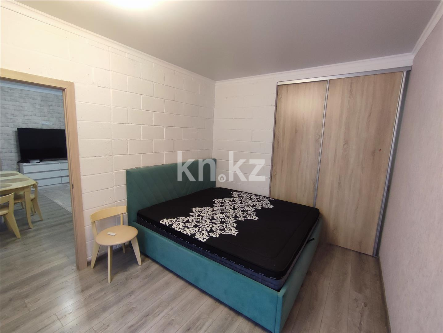 Продажа 3-комнатной квартиры, 56 м² в Караганде - фото 13