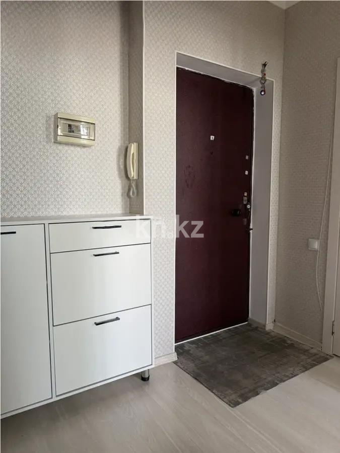 Продажа 1-комнатной квартиры, 36.5 м² в Астане - фото 4