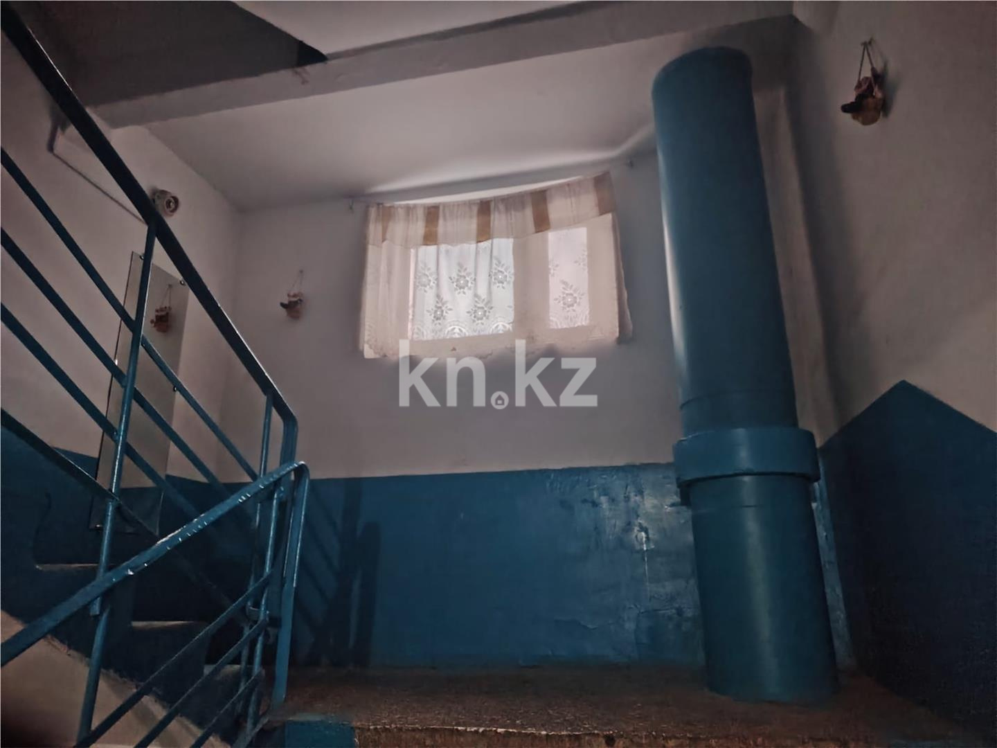 Продажа 3-комнатной квартиры, 79 м², ул. Амангельды в Темиртау - фото 16