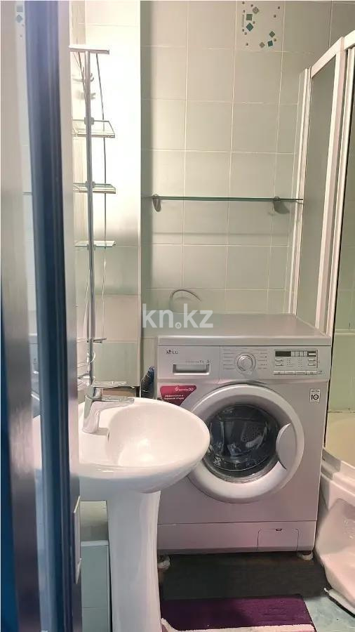 Продажа 1-комнатной квартиры, 32 м² в Алматы - фото 3