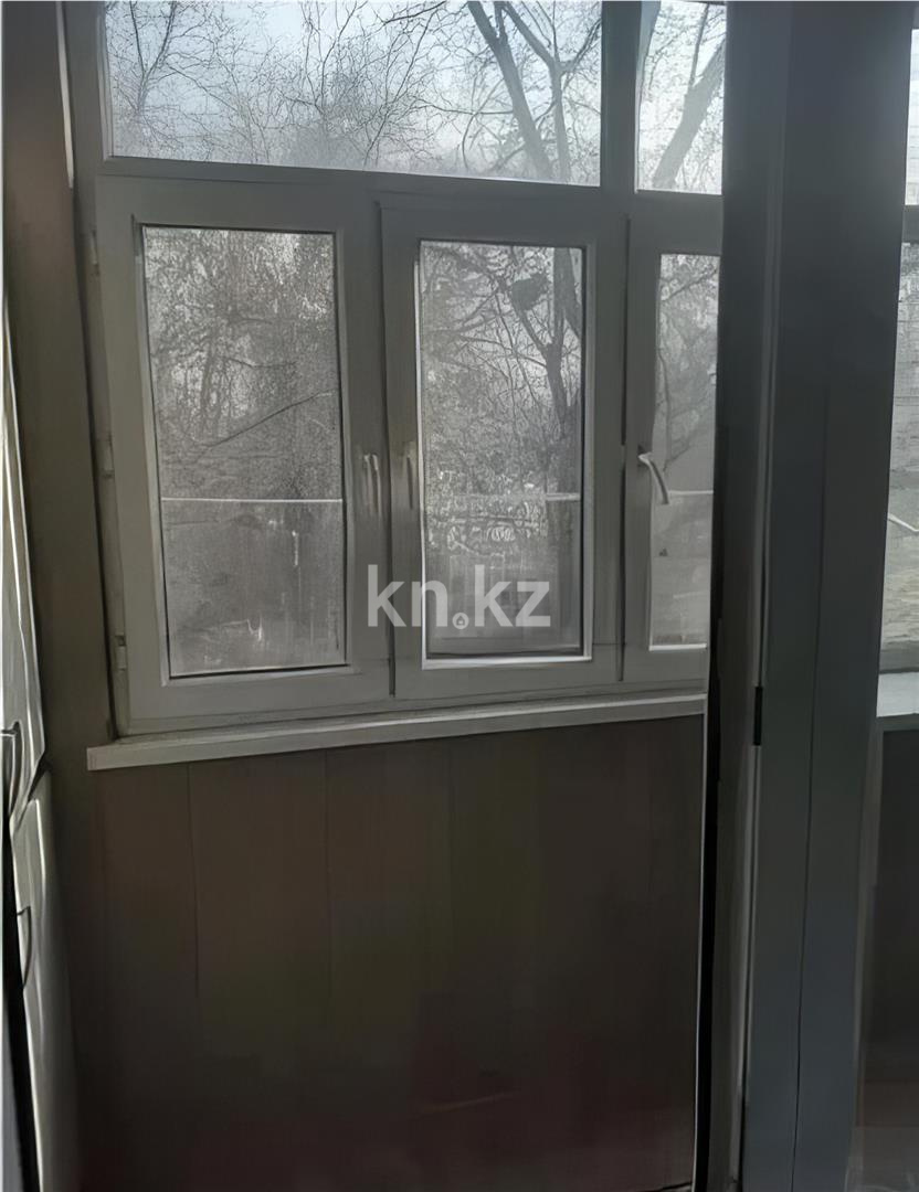 Продажа 1-комнатной квартиры, 34 м² в Алматы - фото 6