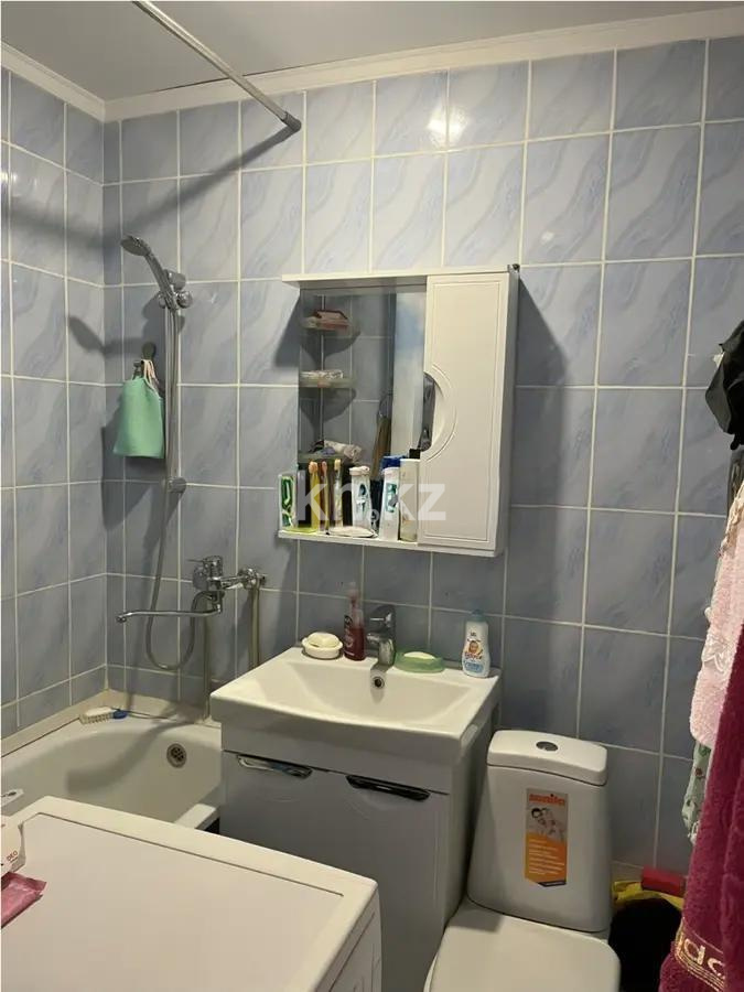 Продажа 1-комнатной квартиры, 33 м², мкр-н 9, дом  18 в Алматы - фото 3