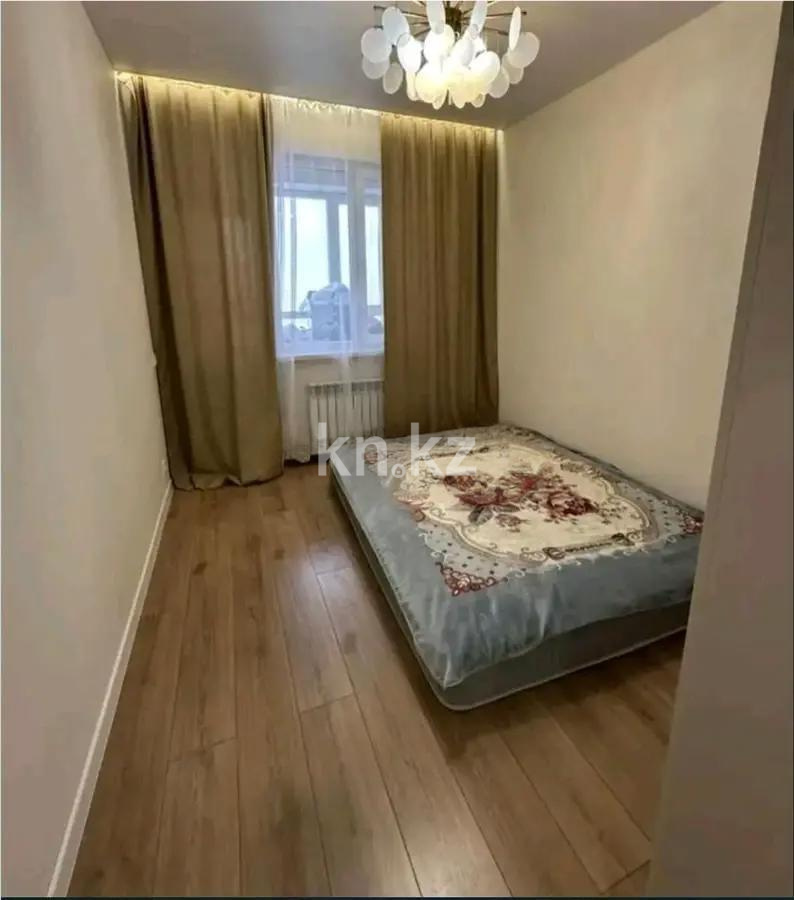 Продажа 2-комнатной квартиры, 46 м² в Астане - фото 3