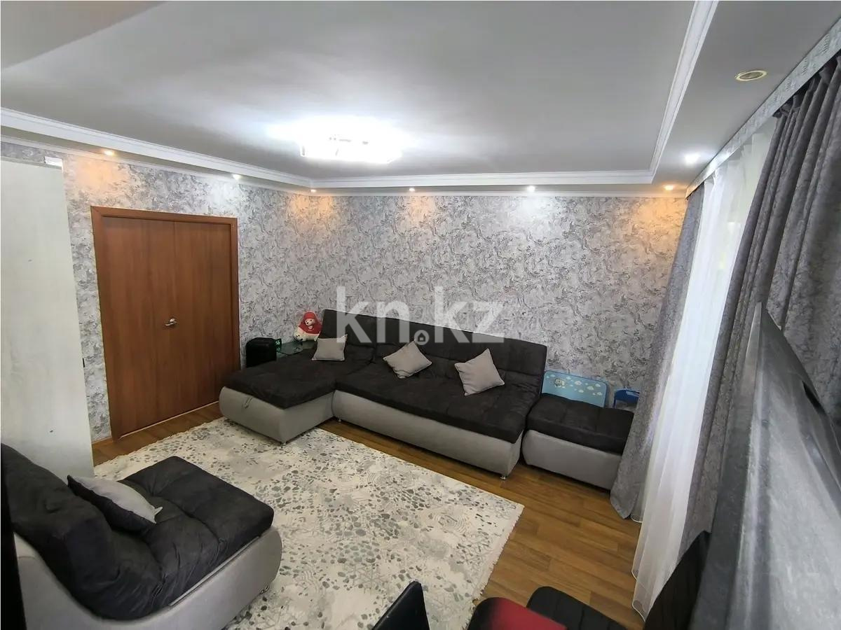 Продажа 2-комнатной квартиры, 41 м² в Караганде