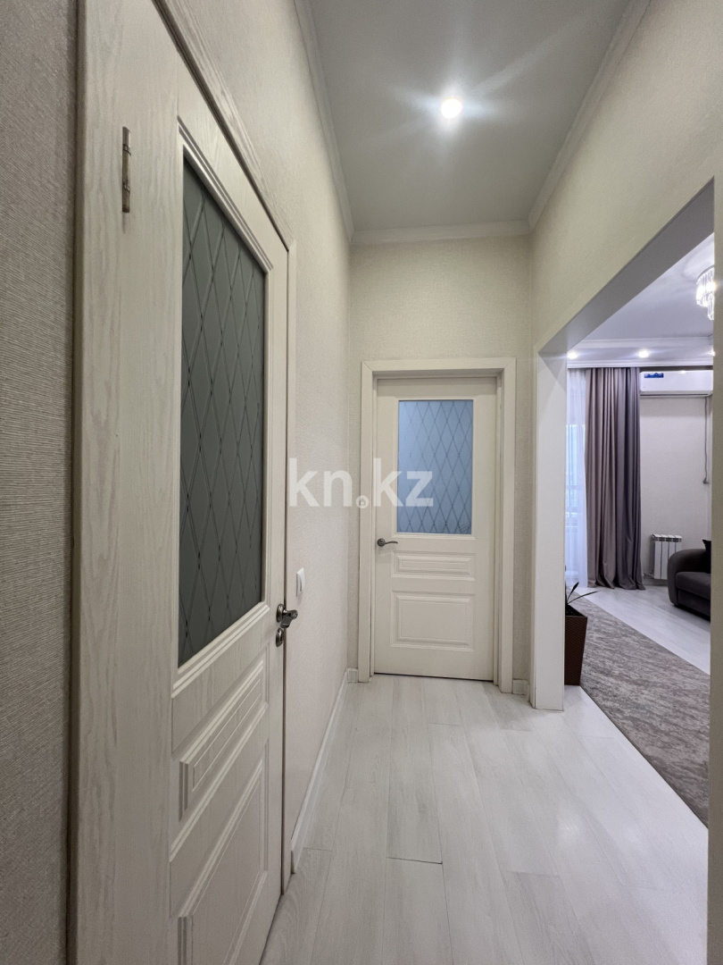 Аренда 1-комнатной квартиры, 39 м² в Астане - фото 5