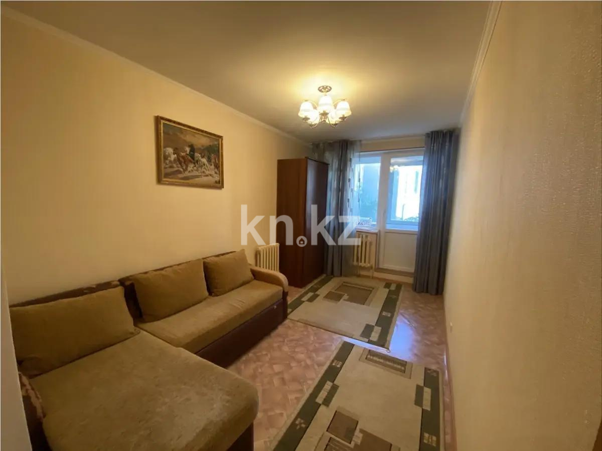 Продажа 3-комнатной квартиры, 89 м², ул. Сыганак, дом  64 в Астане - фото 2