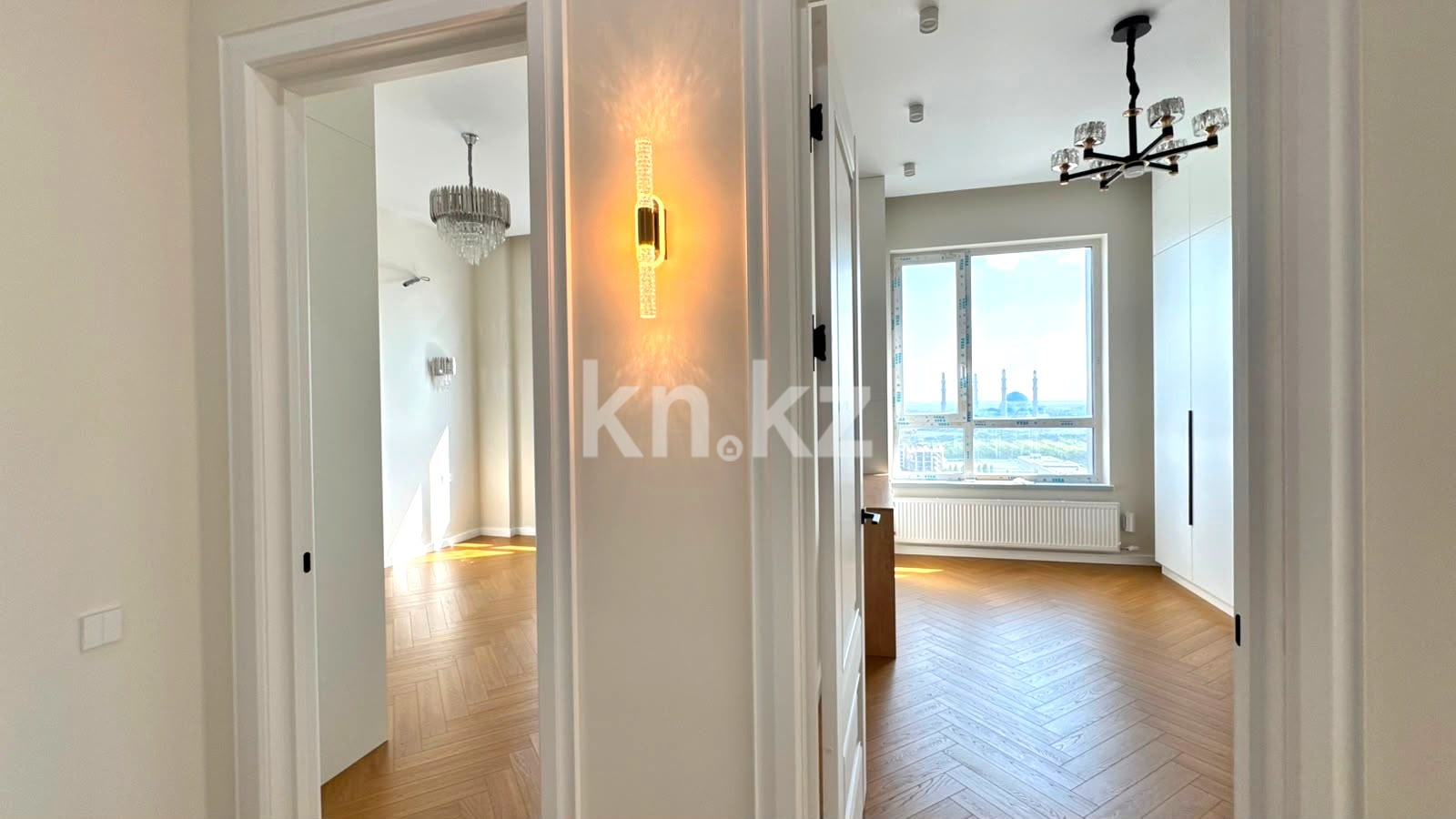 Продажа 3-комнатной квартиры, 101 м² в Астане - фото 5