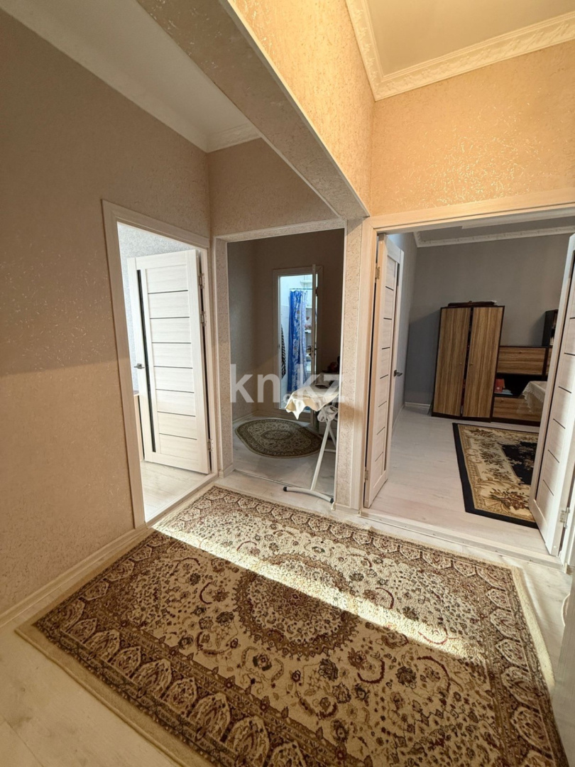 Продажа 4-комнатной квартиры, 75 м² в Таразе - фото 14