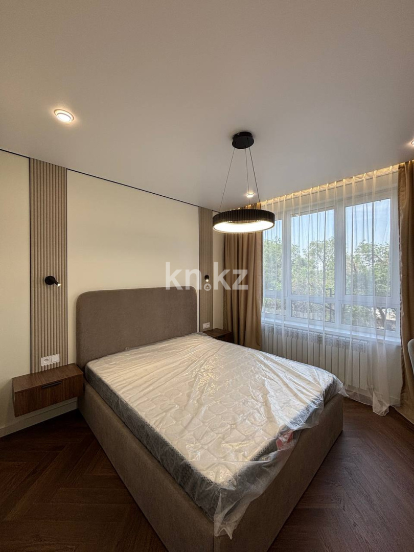 Продажа 2-комнатной квартиры, 50.6 м² в Алматы - фото 5