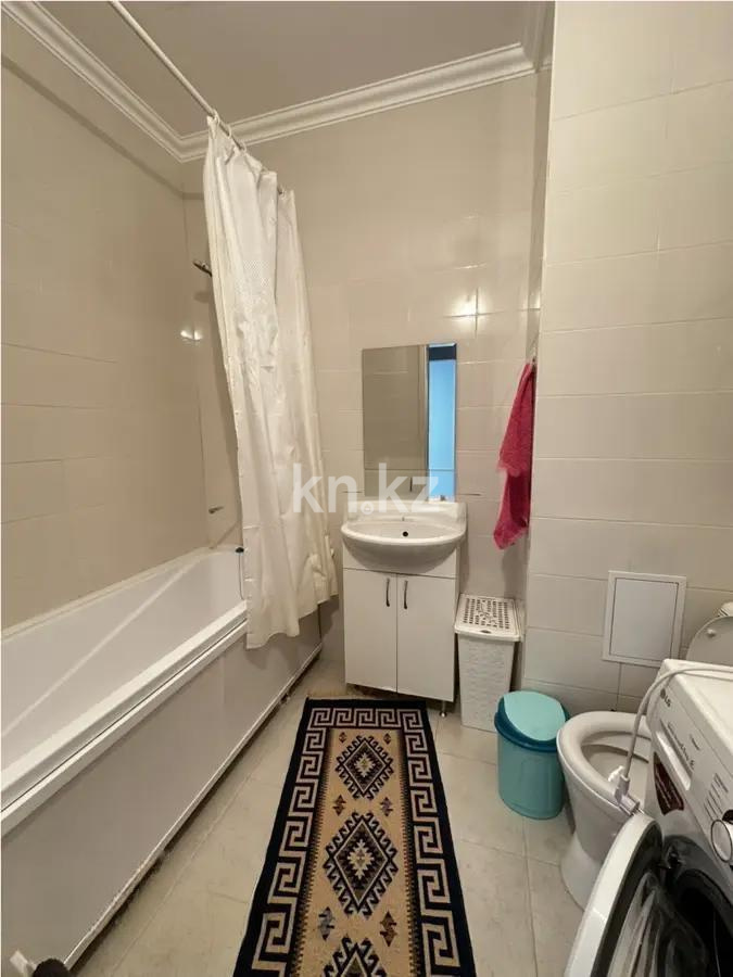 Продажа 1-комнатной квартиры, 31 м² в Астане - фото 3