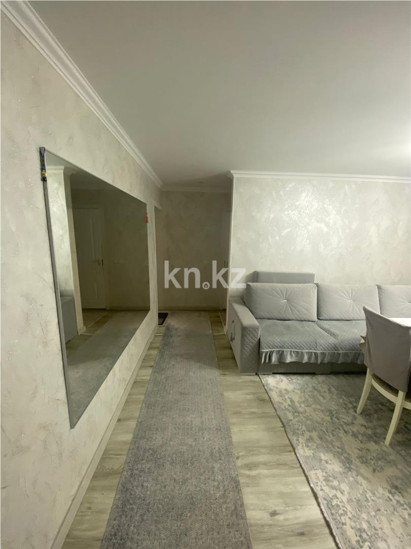 Продажа 3-комнатной квартиры, 67 м², пр. Республики в Караганде - фото 3