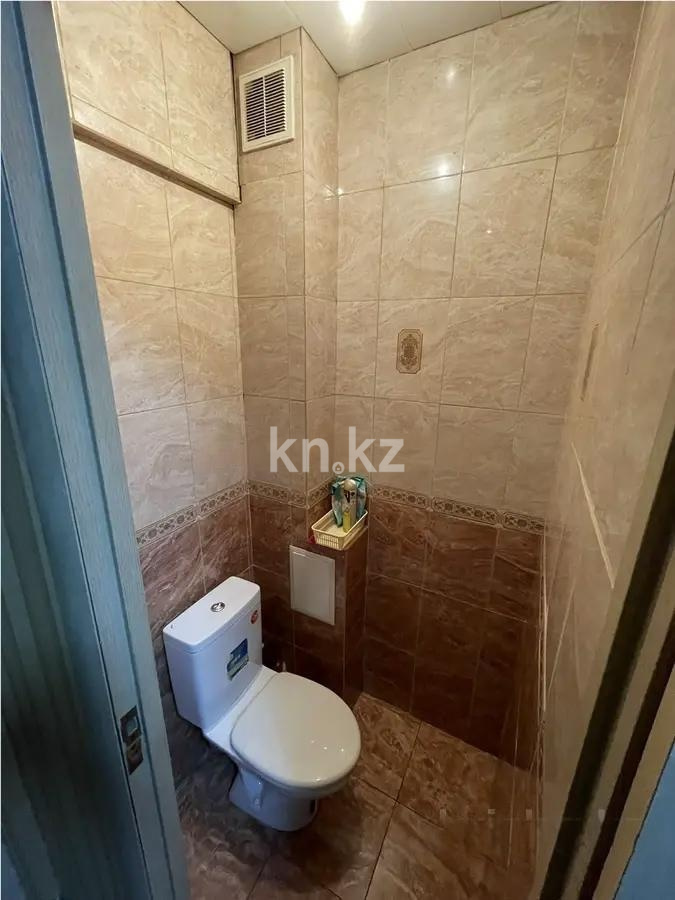 Продажа 2-комнатной квартиры, 58 м² в Алматы - фото 5